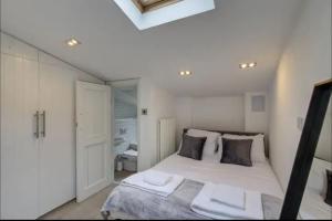 Stunning house South Ken