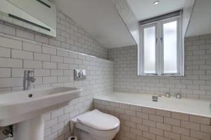 Stunning house South Ken