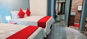 Tee Cee Marvelous Guesthouse