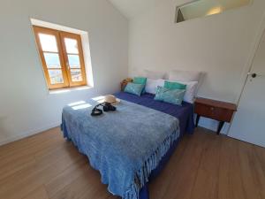 Maisons de vacances Belle maison Catalan, renovee entierement 2023 : photos des chambres