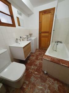 Maisons de vacances Belle maison Catalan, renovee entierement 2023 : photos des chambres