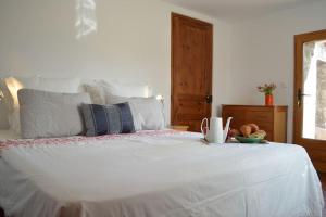 Maisons de vacances Belle maison Catalan, renovee entierement 2023 : photos des chambres