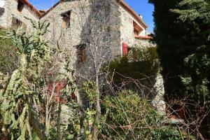 Maisons de vacances Belle maison Catalan, renovee entierement 2023 : photos des chambres