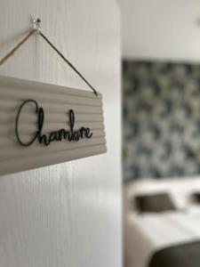 Maisons de vacances Le haut du jardin : photos des chambres