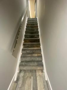 Rivendell spacious two bedroom 1st floor flat