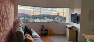 Duplex perfeito com vista à 5min da Rota do Vinho - Aluminio