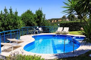 Charming Villa Maria