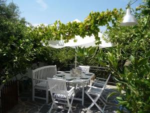 Charming Villa Maria