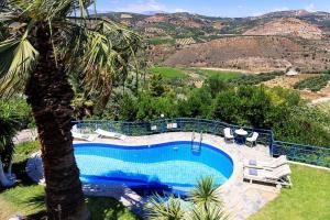 Charming Villa Maria