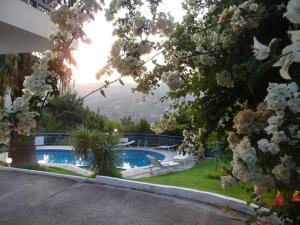 Charming Villa Maria