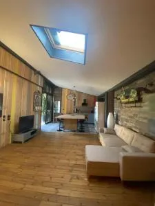 La Grange - Félines