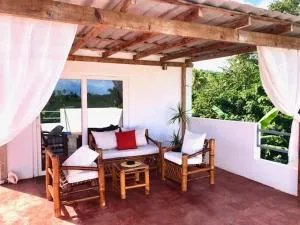 Villa KAMBUSA - Los Tocones