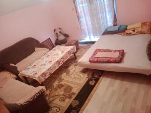 Double Room room in Vila Anđelija