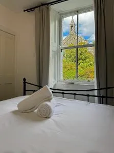 The Garden Flat - 奥尼赫