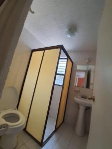 Hotel Posada Santa Fe