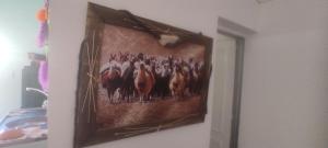 Hostal La Candelaria