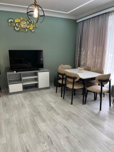 House at Beach-სახლი ზღვაზე