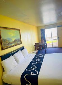 Sea Shell Inn on the Beach