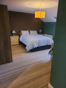 Self catering apartment - Tullaha