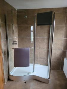 Self catering apartment