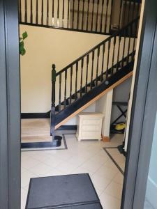 Self catering apartment