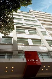 San Simon Hotel Boutique