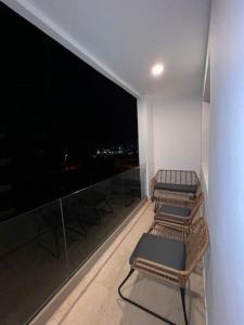 Appartement Agadir bay