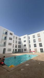 Appartement Agadir bay