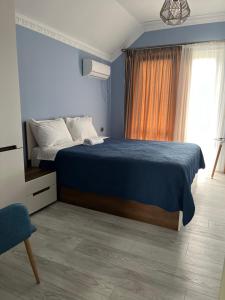 House at Beach-სახლი ზღვაზე