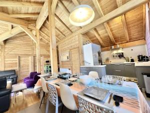 Chalet Padischa - CHALET PADISCHA-Tout inclus MAE-2931