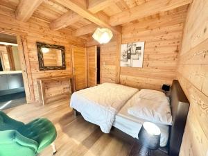 Chalets Chalet Padischa - CHALET PADISCHA-Tout inclus MAE-2931 : photos des chambres