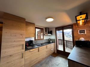 Chalets Chalet Emelthi - CHALET EMELTHI Tout inclus Classe 4 MAE-9351 : photos des chambres