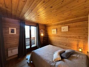 Chalets Chalet Emelthi - CHALET EMELTHI Tout inclus Classe 4 MAE-9351 : photos des chambres
