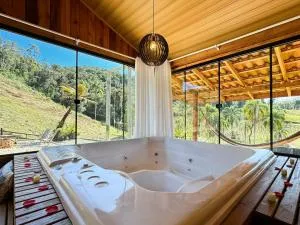 Sítio Raizes da Videira - SRR004 - Major