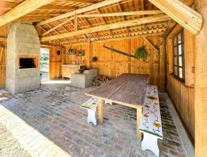 Sítio Raizes da Videira - SRR004