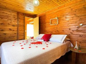 Sítio Raizes da Videira - SRR004