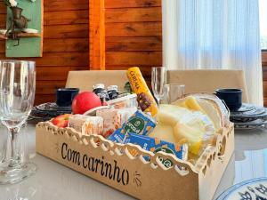 Sítio Raizes da Videira - SRR004