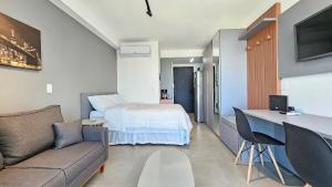 Imarés - venha usufruir o bairro Moema e relaxe por aqui!