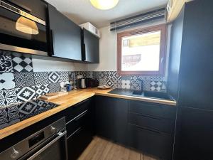 Appartements Residence Le Bouquetin Ii - LE BOUQUETIN II MAE-9961 : photos des chambres