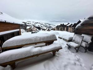 Résidence Le Bouquetin Ii - LE BOUQUETIN II MAE-9961