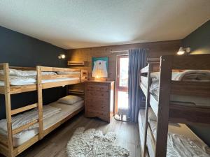 Appartements Residence Le Bouquetin Ii - LE BOUQUETIN II MAE-9961 : photos des chambres