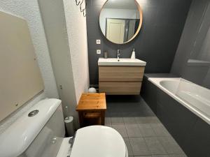 Appartements Residence Le Bouquetin Ii - LE BOUQUETIN II MAE-9961 : photos des chambres