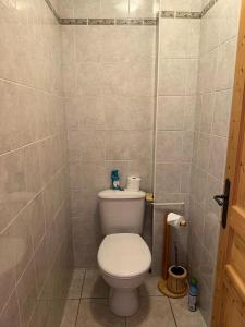 Appartements Residence Le Grand Pre - APPARTEMENT GRAND PRE PROCHE PISTES Classe 2 MAE-9951 : photos des chambres