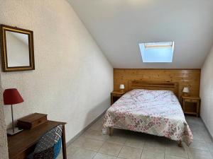 Appartements Residence Le Grand Pre - APPARTEMENT GRAND PRE PROCHE PISTES Classe 2 MAE-9951 : photos des chambres