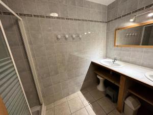 Résidence Le Grand Pre - APPARTEMENT GRAND PRE PROCHE PISTES Classé 2 MAE-9951