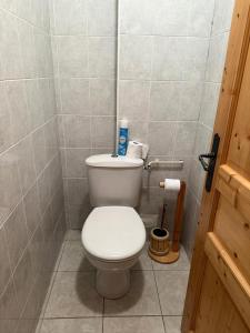 Appartements Residence Le Grand Pre - APPARTEMENT GRAND PRE PROCHE PISTES Classe 2 MAE-9951 : photos des chambres