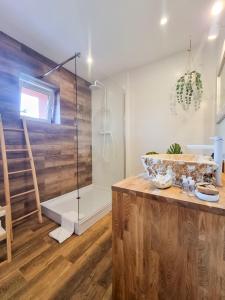 Tropikalny apartament Bali parking 8 minut od alei