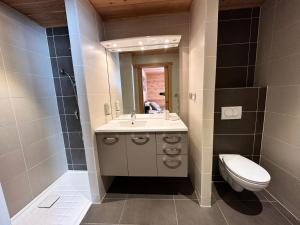 Chalets Chalet Mountainside - CHALET MOUNTAIN SIDE Tout inclus Classe 4 MAE-9971 : photos des chambres