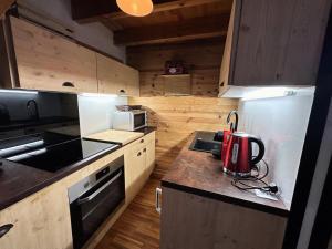 Appartements Residence L-hostellerie - APPARTEMENT SAINTE MARIE MAE-0041 : photos des chambres