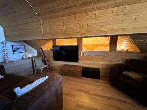 Appartements Residence L-hostellerie - APPARTEMENT SAINTE MARIE MAE-0041 : photos des chambres